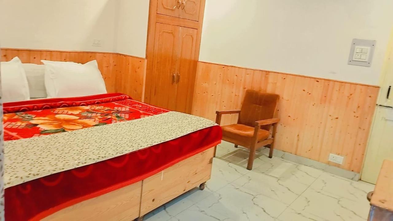 Hotel Seraj International مايالي المظهر الخارجي الصورة