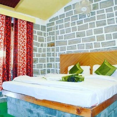Hotel Seraj International مايالي المظهر الخارجي الصورة